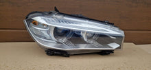 Laden Sie das Bild in den Galerie-Viewer, Frontscheinwerfer BMW X5 F15 F16 7399116 Rechts Scheinwerfer Headlight SCH2834125606ve