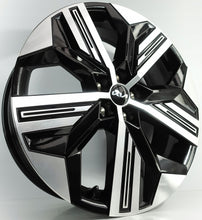 Laden Sie das Bild in den Galerie-Viewer, 4x Alufelge 20 Zoll 7.0" 5x114.3 34ET 403008508R Kia I Megane Rim Wheel FEL7594458490jf
