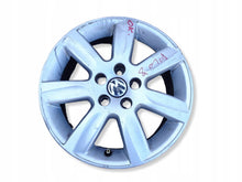 Load image into Gallery viewer, 1x Alufelge 15 Zoll 6R0601025L VW Polo Rim Wheel FEL8442300358so