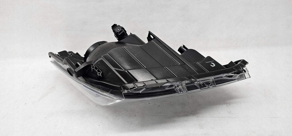 Frontscheinwerfer Toyota Yaris Links Scheinwerfer Headlight