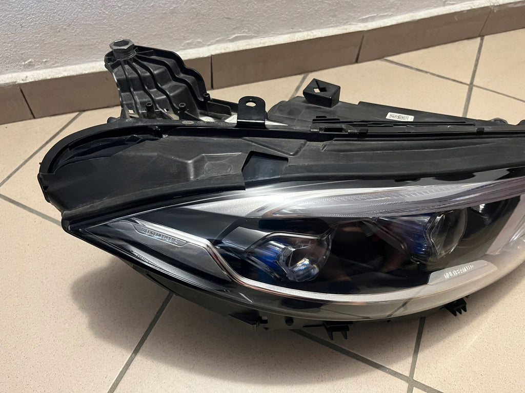 Frontscheinwerfer Mercedes-Benz Cls A2579068400 Rechts Scheinwerfer Headlight