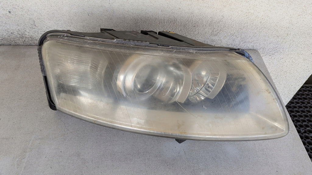 Frontscheinwerfer Audi A6 C6 Xenon Rechts Scheinwerfer Headlight SCH4749513349gb