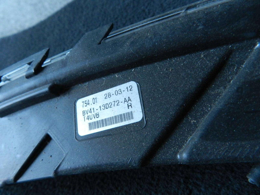 Frontscheinwerfer Ford Kuga BV41-13D273-AA LED Ein Stück (Rechts oder Links) SCH6064751435gu