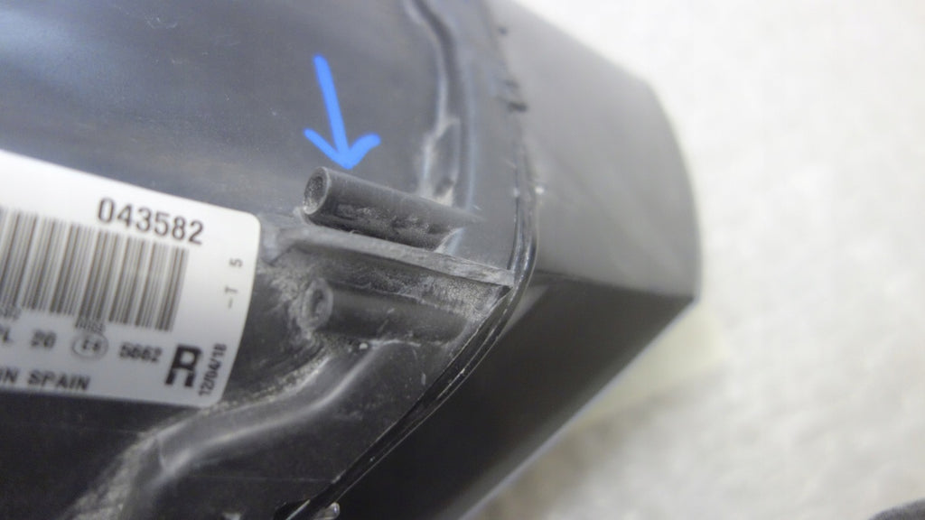 Frontscheinwerfer Audi A5 89317889 Xenon Rechts Scheinwerfer Headlight