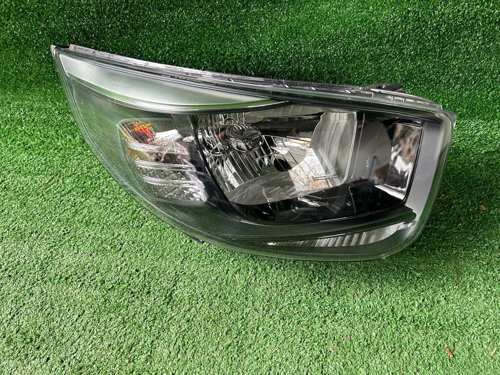 Frontscheinwerfer Kia Picanto A1301510343 LED Rechts Scheinwerfer Headlight