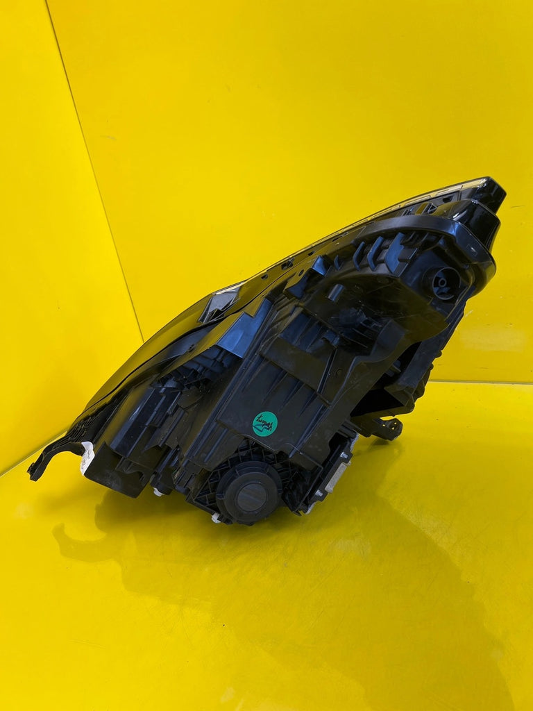 Frontscheinwerfer Volvo 80000401 LED Links Scheinwerfer Headlight SCH7653465780dg