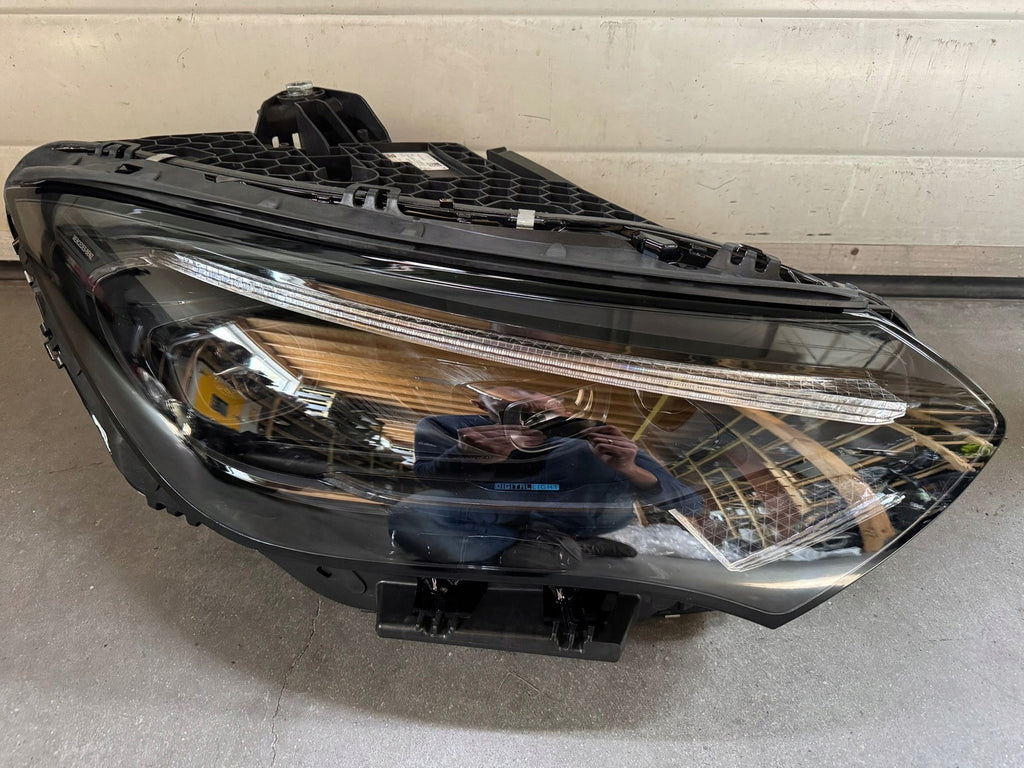 Frontscheinwerfer Mercedes-Benz Eqe A2959067001 Rechts Scheinwerfer Headlight SCH6286100668oe