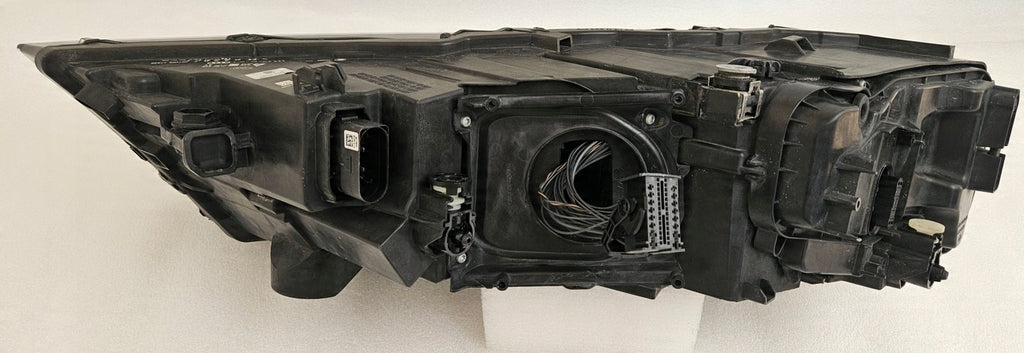 Frontscheinwerfer Audi Q7 4M0941034 Full LED Rechts Scheinwerfer Headlight
