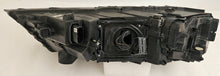 Laden Sie das Bild in den Galerie-Viewer, Frontscheinwerfer Audi Q7 4M0941034 Full LED Rechts Scheinwerfer Headlight