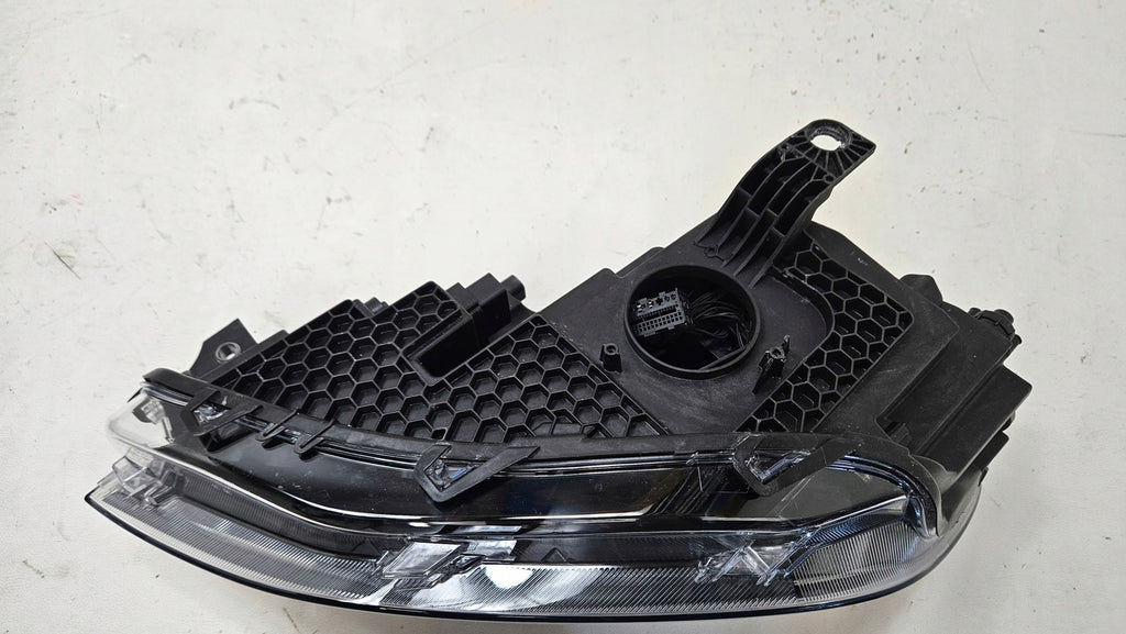 Frontscheinwerfer VW Caddy IV 2K8941036S Rechts Scheinwerfer Headlight SCH1665641818gk