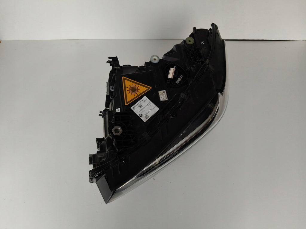 Frontscheinwerfer BMW X3 G01 G02 5A29217-06 Full LED Links Headlight SCH2811284573aj