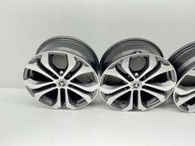 Load image into Gallery viewer, 1x Alufelge 17 Zoll A2534010600 Mercedes-Benz Glc C253 X253 Rim Wheel FEL4254587474dv