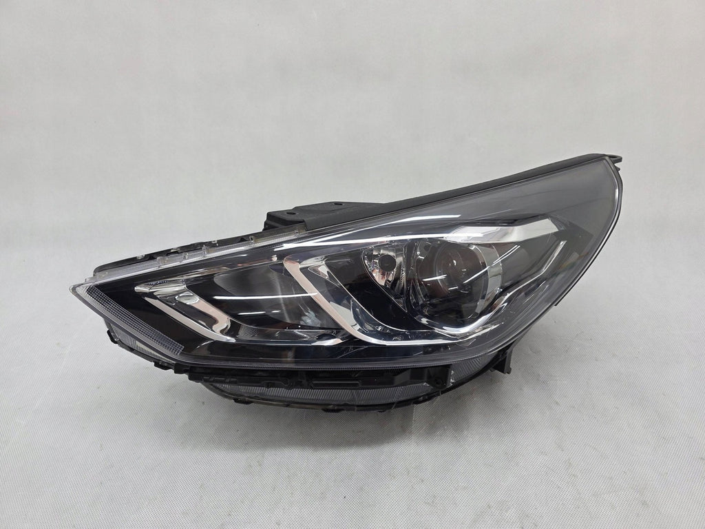 Frontscheinwerfer Hyundai I30 III G4921-64010 Ein Stück (Rechts oder Links)