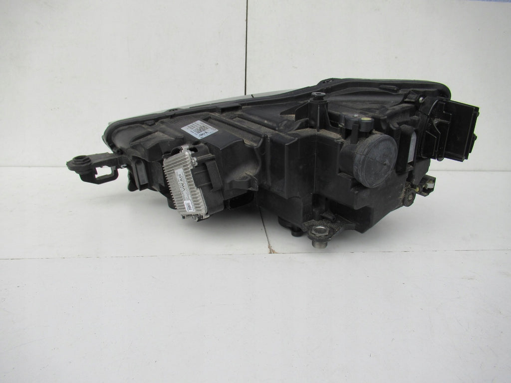Frontscheinwerfer Skoda Scala 657941016A LED Rechts Scheinwerfer Headlight SCH4591708969xf