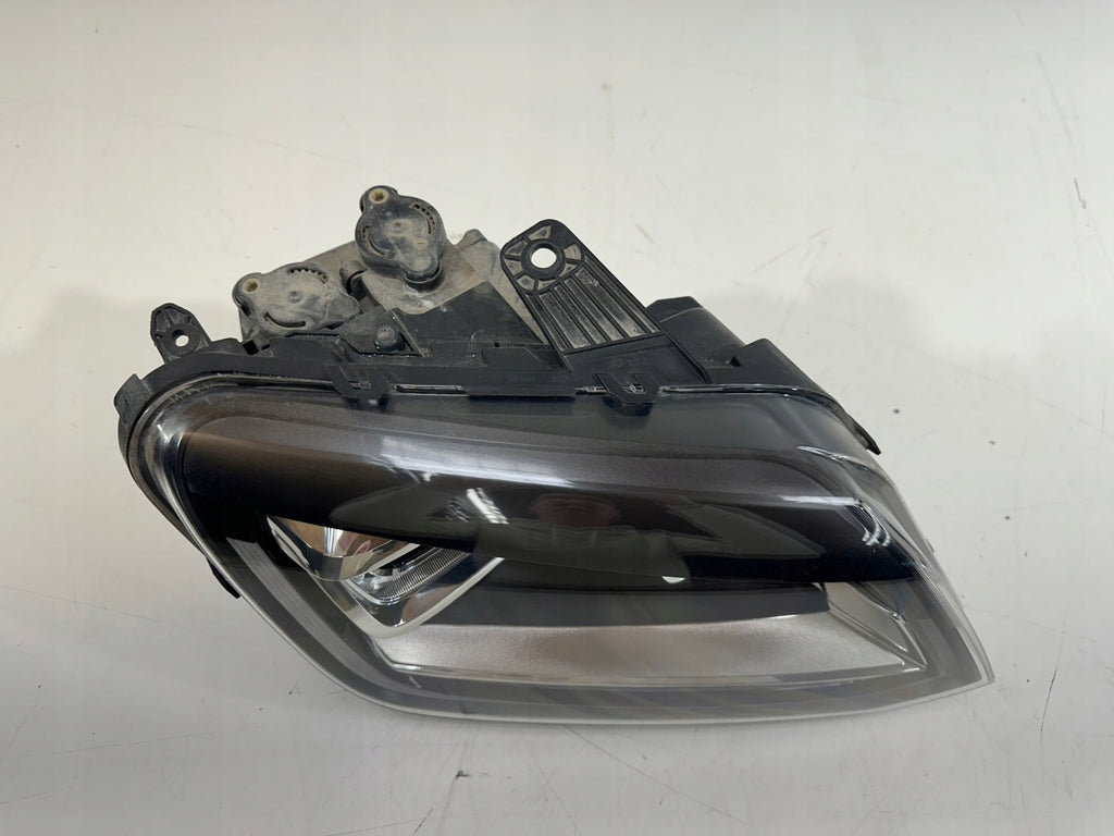 Frontscheinwerfer VW Amarok 2H1941016AF Xenon Rechts Scheinwerfer Headlight SCH9316489457gg