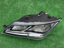 Load image into Gallery viewer, Frontscheinwerfer Seat Leon 5F1941005A Links Scheinwerfer Headlight