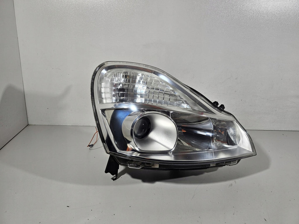 Frontscheinwerfer Opel Modus 179632536347 Rechts Scheinwerfer Headlight SCH3939828453ov