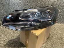 Laden Sie das Bild in den Galerie-Viewer, Frontscheinwerfer VW Polo Links Scheinwerfer Headlight SCH6857562492qy