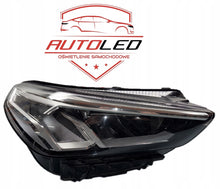 Load image into Gallery viewer, Frontscheinwerfer BMW X1 5A5BD44-02 Full LED Rechts Scheinwerfer Headlight SCH5723343873et