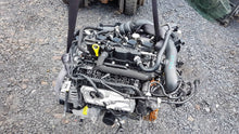 Load image into Gallery viewer, Motor Ford Focus C Max Kuga M8DB 1.5 64TKm Benzin Engine Komplett MOT1578267019df
