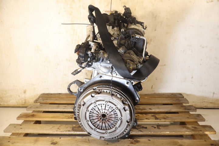 Motor Skoda Scala MKB 1.0 TSI 110PS 2022 Benzin Engine Unkomplett MOT8000239579qu