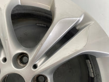 Load image into Gallery viewer, 1x Alufelge 17 Zoll 7.5" 5x112 52ET Schwarz 6856065 BMW F39 X1 F48 Rim Wheel FEL5480999684ik