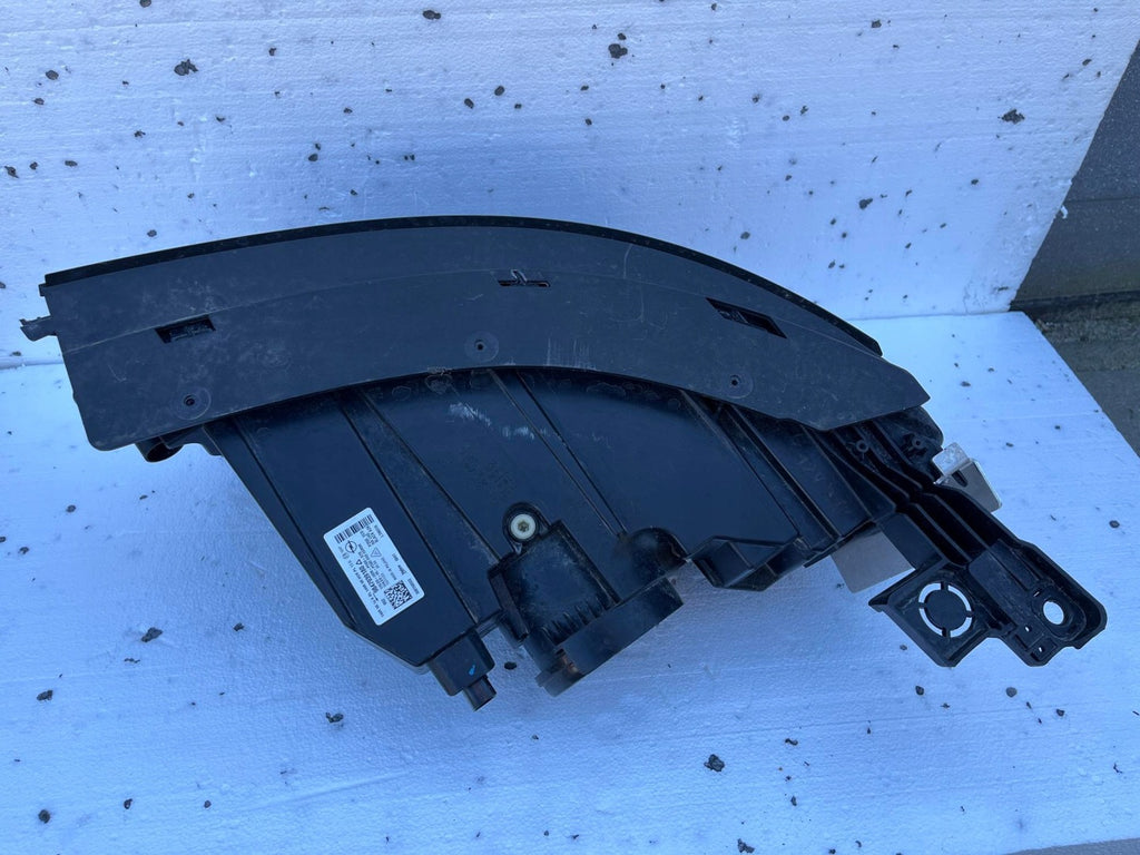 Frontscheinwerfer Opel Mokka 9847939180 Rechts Scheinwerfer Headlight SCH6460356330nt