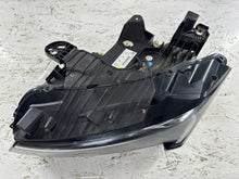 Laden Sie das Bild in den Galerie-Viewer, Frontscheinwerfer Peugeot 9849115080 Full LED Links Scheinwerfer Headlight SCH7376130598fy