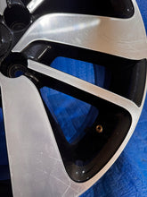 Laden Sie das Bild in den Galerie-Viewer, 1x Alufelge 17 Zoll 7.0&quot; 4x100 403007138R 403008014R Renault Captur Clio