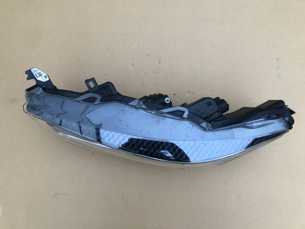 Frontscheinwerfer Toyota Yaris LED Rechts Scheinwerfer Headlight