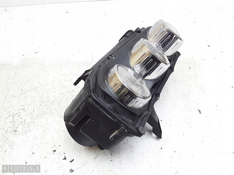 Frontscheinwerfer Alfa Romeo 159 20B105H1 Rechts Scheinwerfer Headlight SCH8079110853ov