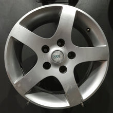 Laden Sie das Bild in den Galerie-Viewer, 4x Alufelge 15 Zoll 6.5" 5x114.3 35ET F510139 Fiat Scudo 4 I Rim Wheel FEL4939155626zg