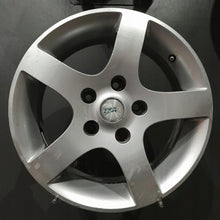 Load image into Gallery viewer, 4x Alufelge 15 Zoll 6.5" 5x114.3 35ET F510139 Fiat Scudo 4 I Rim Wheel FEL4939155626zg