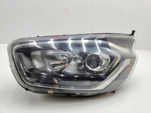 Load image into Gallery viewer, Frontscheinwerfer Ford Transit Custom Links Scheinwerfer Headlight SCH6344443247lt