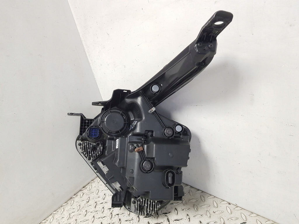 Frontscheinwerfer Kia Sportage 92102R2100 Rechts Scheinwerfer Headlight SCH8216792008fx