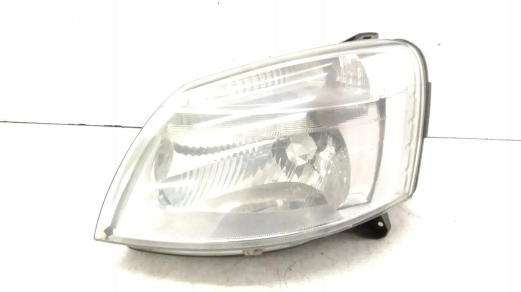 Frontscheinwerfer Citroën Berlingo 9644150980 Links Scheinwerfer Headlight SCH4113860662mk