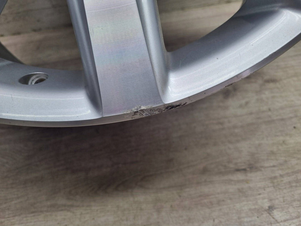 1x Alufelge 18 Zoll 5x112 3D0601025AB VW Phaeton Rim Wheel FEL5633197587da