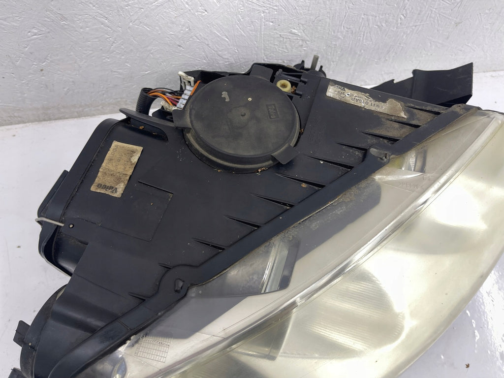 Frontscheinwerfer VW Touareg 7L6941016AP Xenon Rechts Scheinwerfer Headlight SCH7843442724tx