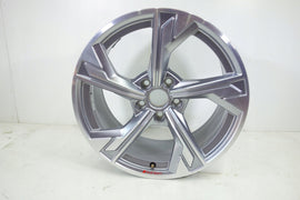 1x Alufelge 18 Zoll 8.0