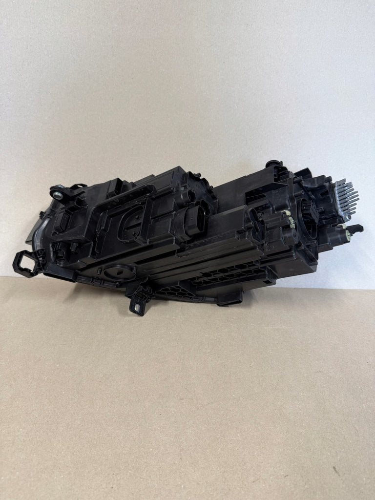 Frontscheinwerfer VW Tiguan 571941006B LED Rechts Scheinwerfer Headlight SCH9393874441rf