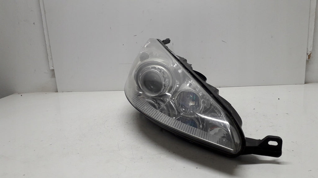 Frontscheinwerfer Peugeot 407 Coupe Xenon Rechts Scheinwerfer Headlight