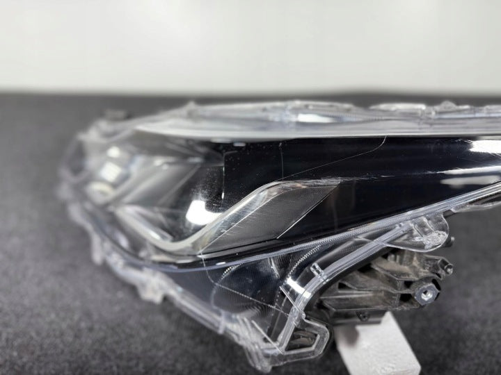 Frontscheinwerfer Toyota Corolla Links Scheinwerfer Headlight SCH4175140373mc
