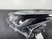 Load image into Gallery viewer, Frontscheinwerfer Toyota Corolla Links Scheinwerfer Headlight SCH4175140373mc