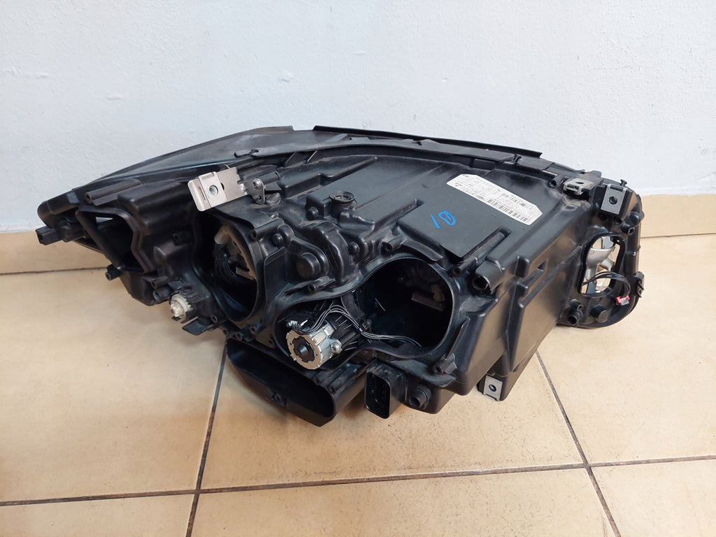 Frontscheinwerfer BMW 5 F10 7378519-06 LED Links Scheinwerfer Headlight SCH5439437727ms