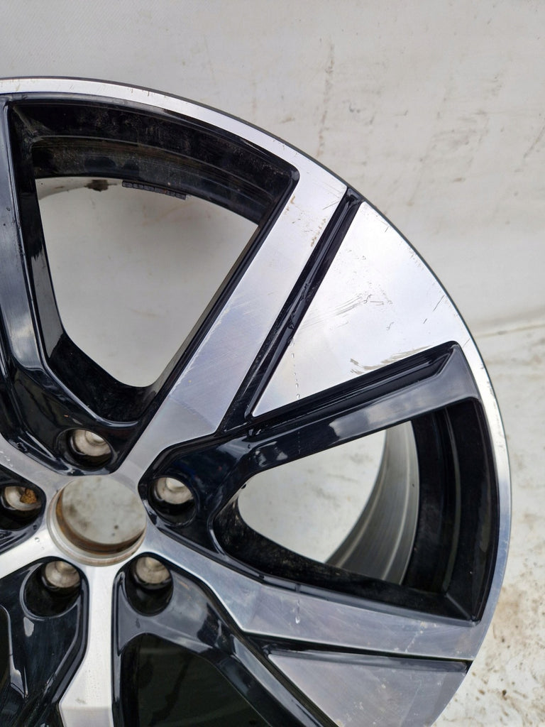 1x Alufelge 19 Zoll 7.5" 5x108 50 5ET 32243375 Volvo Xc40 Rim Wheel FEL6705791680za