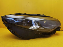 Laden Sie das Bild in den Galerie-Viewer, Frontscheinwerfer Mercedes-Benz Cla A1749064102 LED Rechts oder Links SCH8825973422ds
