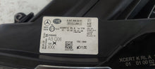 Laden Sie das Bild in den Galerie-Viewer, Frontscheinwerfer Mercedes-Benz W447 A4479063201 Full LED Links Headlight SCH1145825161qf