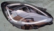 Laden Sie das Bild in den Galerie-Viewer, Frontscheinwerfer Ford Puma R1TB-13E014-AB Rechts Scheinwerfer Headlight SCH8863033665fu