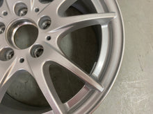 Load image into Gallery viewer, 1x Alufelge 16 Zoll 6.5" 5x112 49ET Glanz Silber A2464011302 Mercedes-Benz W246 FEL2435686657sh