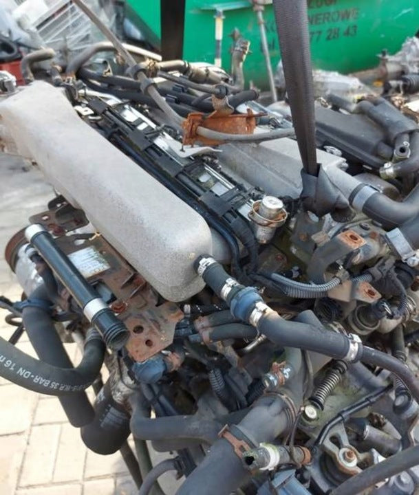 Motor Audi A3 ARY 1.8 180PS 132kW Benzin Engine Komplett MOT7960769221oe